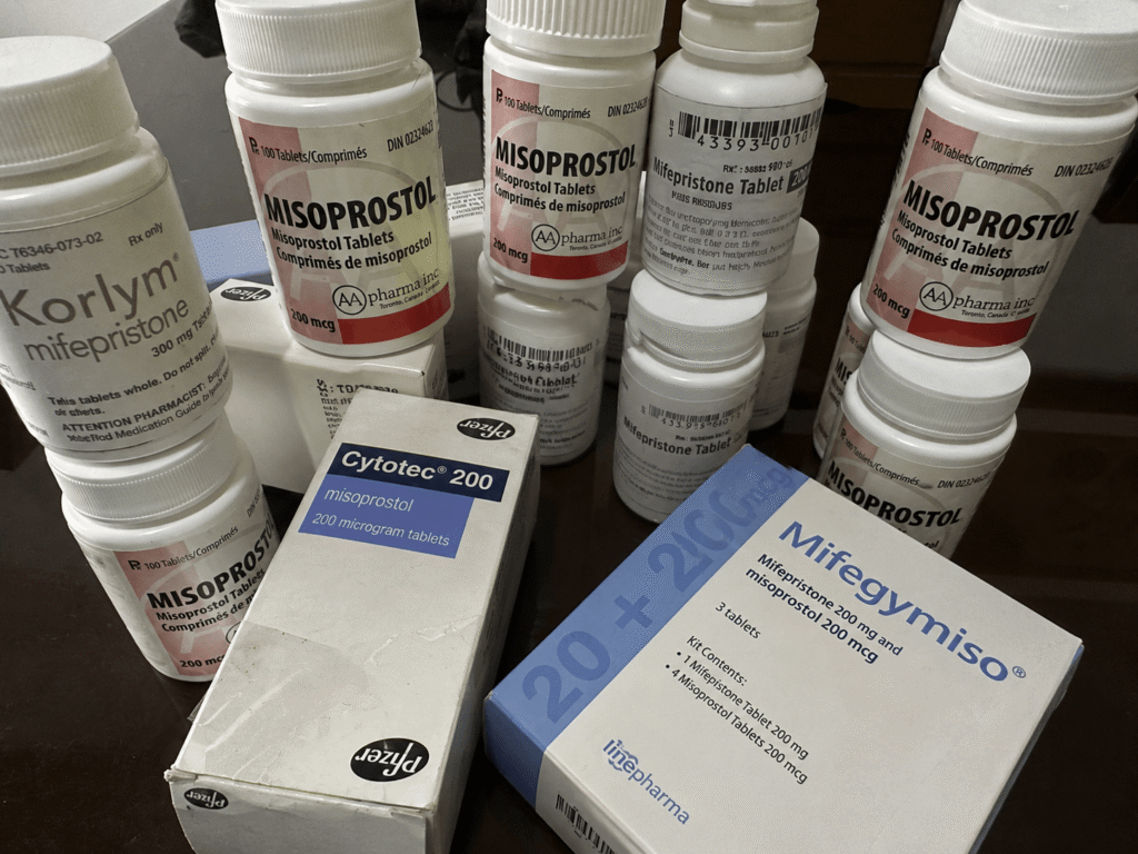 Set B Cytotec Set