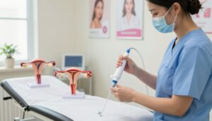 Manual Vacuum Aspiration